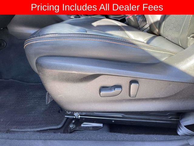 Used 2020 Subaru Crosstrek 2.0i Limited w/ Moonroof Package w/Navigation AWD/4WD image 20