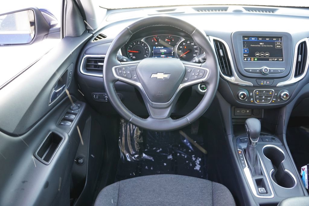 Certified 2023 Chevrolet Equinox LT image 19