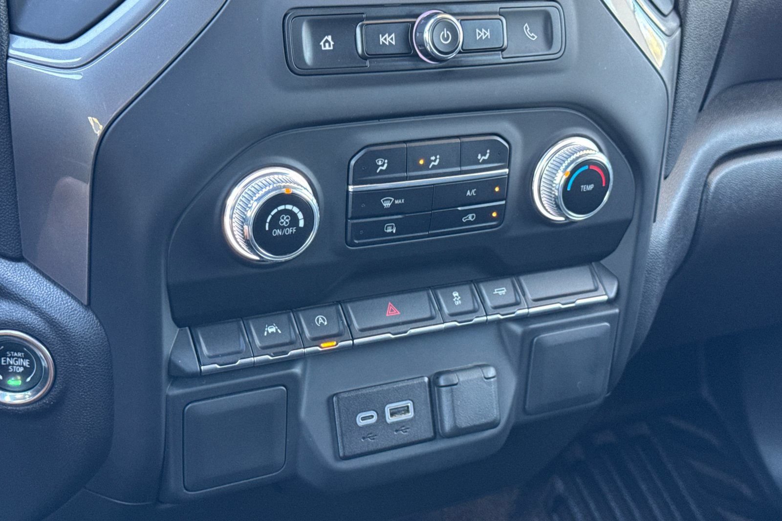 Certified 2024 GMC Sierra 1500 Pro RWD image 19