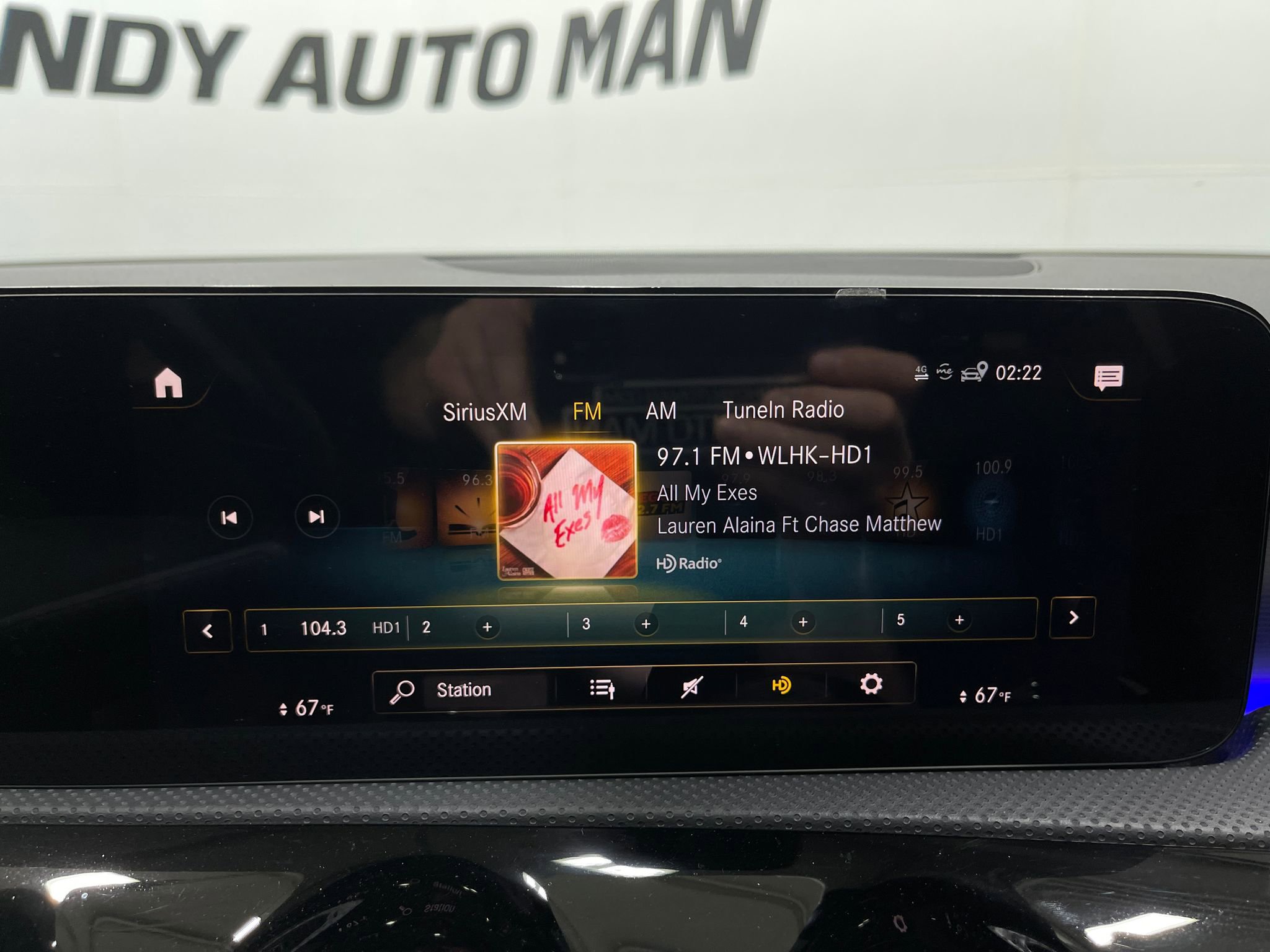 Used 2022 Mercedes-Benz CLA 250 4MATIC image 24
