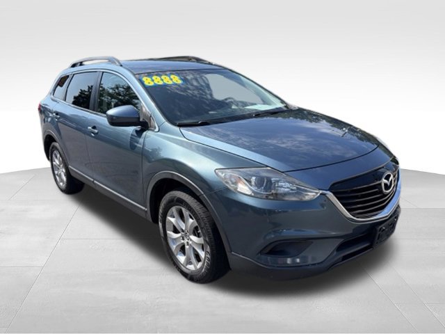 Used 2014 MAZDA CX-9 Touring AWD/4WD image 29
