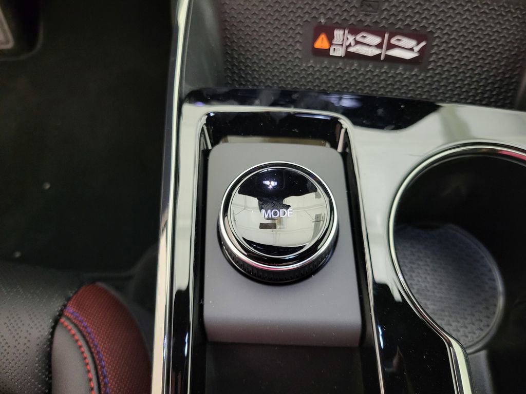 New 2026 Chevrolet Equinox RS image 7