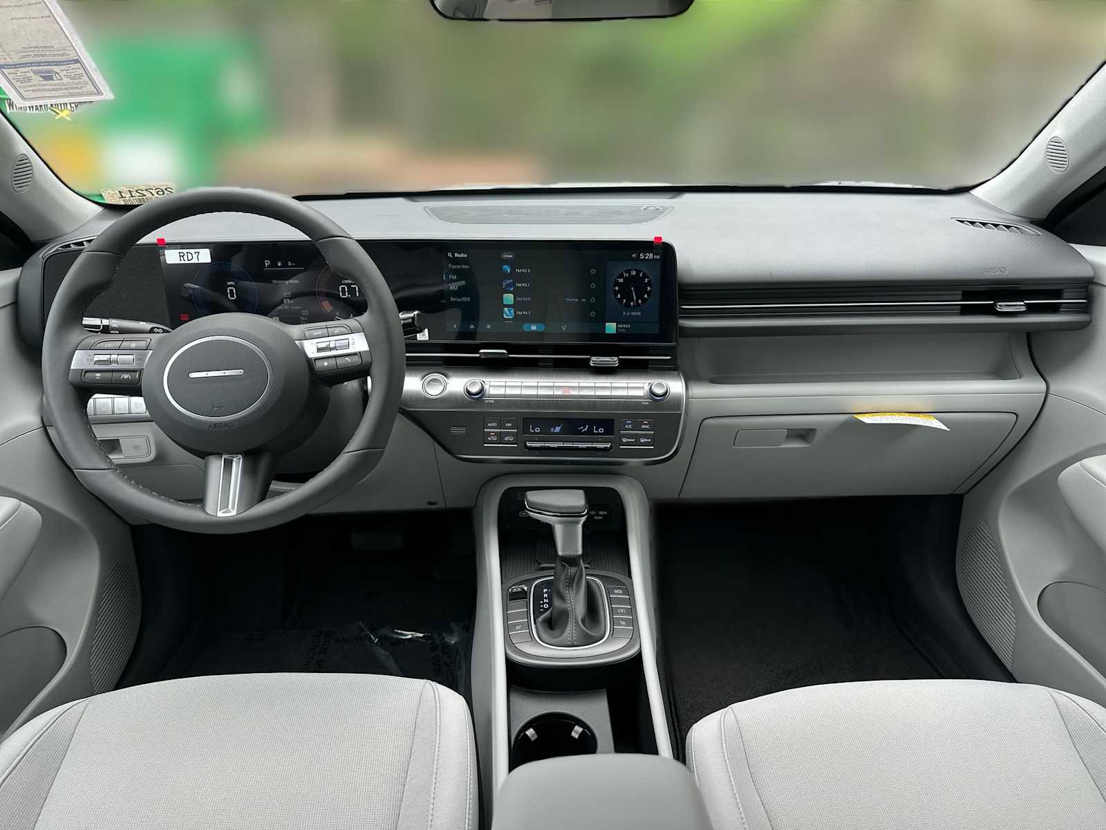 New 2025 Hyundai Tucson SEL AWD/4WD image 11