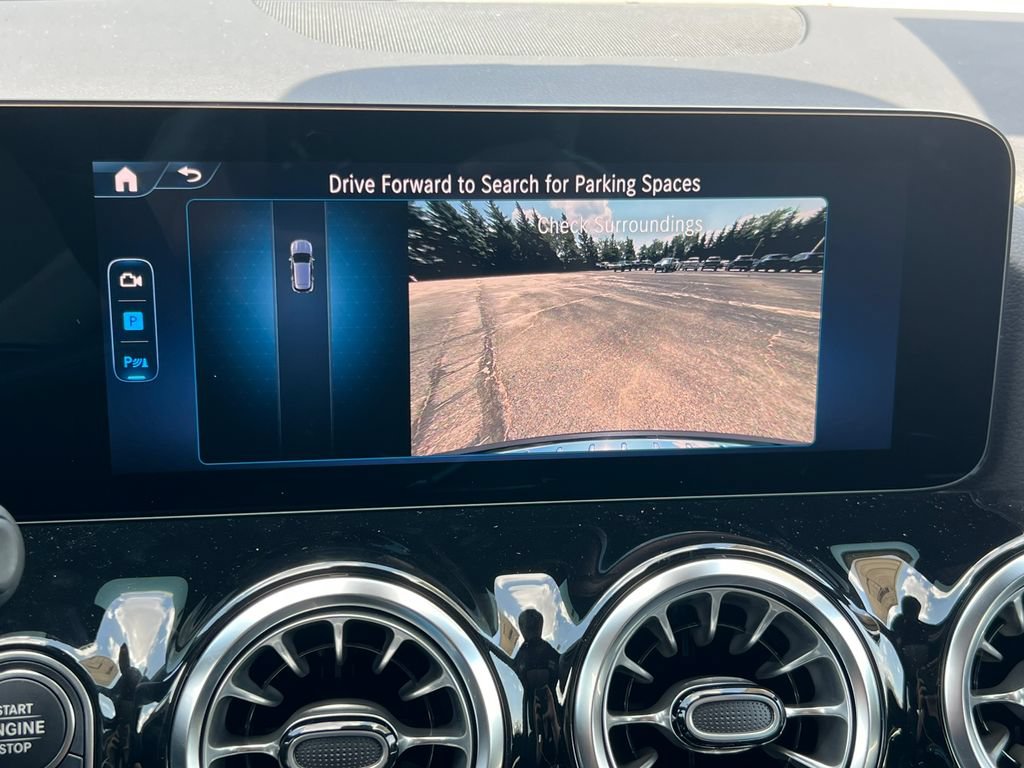 New 2026 Mercedes-Benz GLA 250 4MATIC image 23