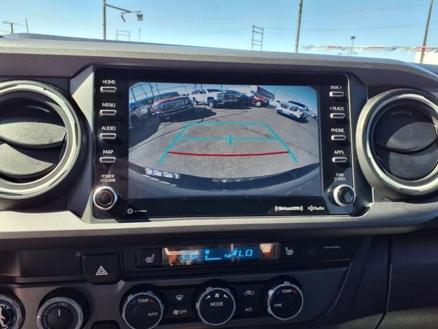 Used 2021 Toyota Tacoma TRD Off-Road image 17