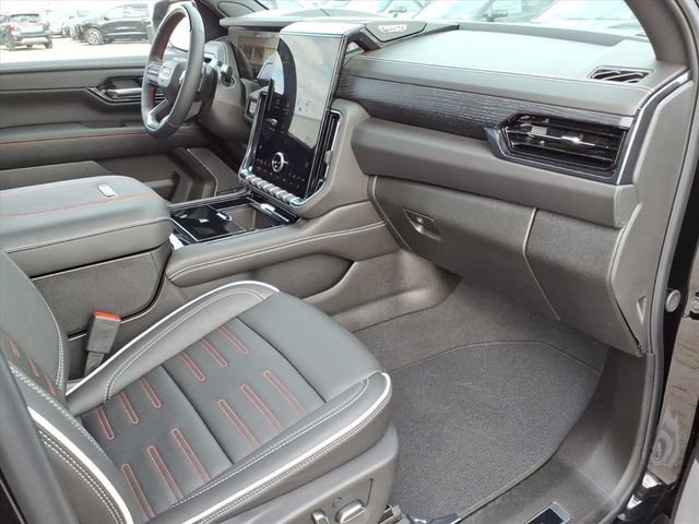 New 2026 GMC Yukon AT4 Ultimate AWD/4WD image 27