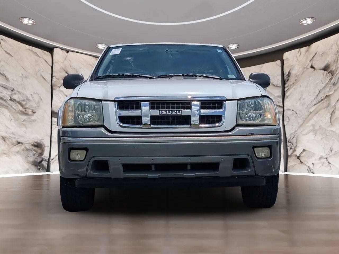 Used 2005 Isuzu Ascender S RWD image 20