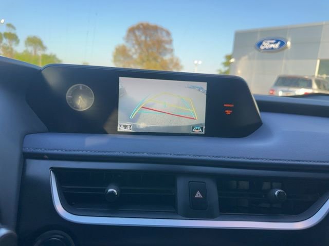 Used 2022 Lexus UX 200 FWD image 43