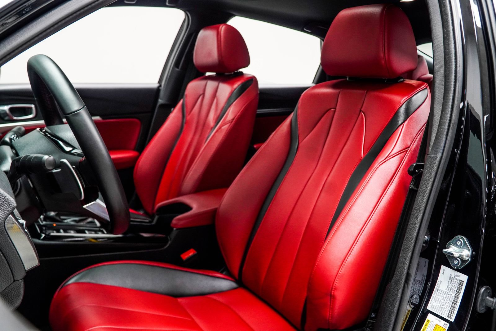 Used 2025 Acura Integra A-Spec FWD image 31