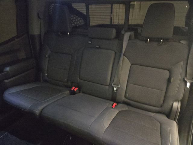 Used 2019 Chevrolet Silverado 1500 LT w/ Texas Edition image 22