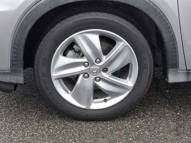 Used 2019 Honda HR-V EX image 8