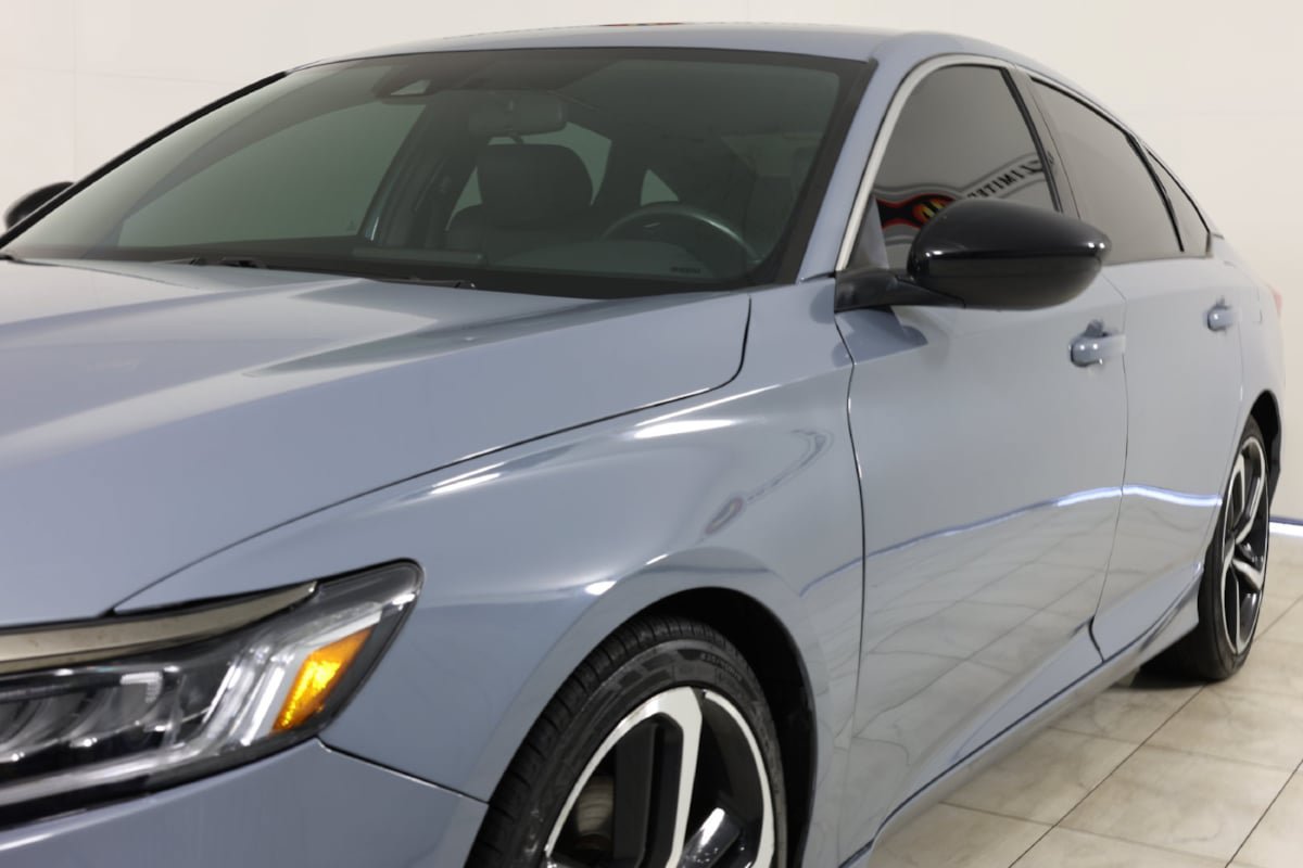 Used 2022 Honda Accord Sport image 44