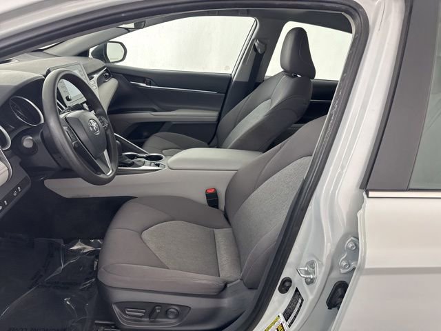 Used 2023 Toyota Camry LE image 23