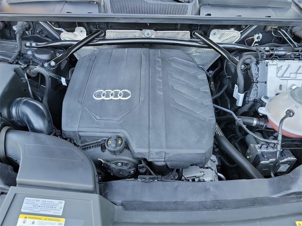 Certified 2023 Audi Q5 2.0T Prestige w/ Prestige Package image 26