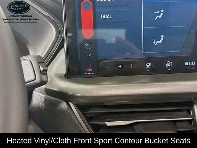 Used 2023 Ford Escape SE image 16