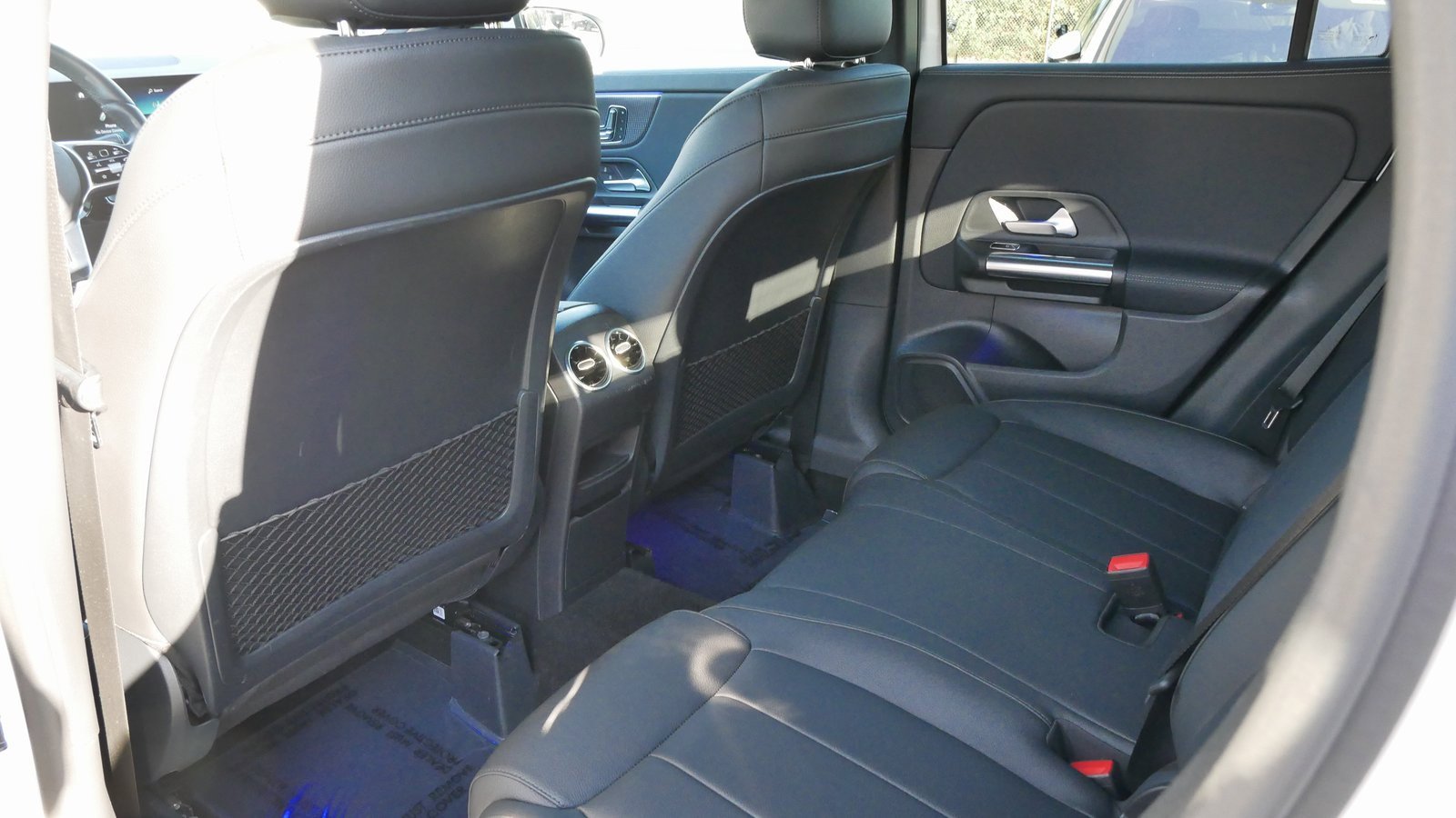 Used 2021 Mercedes-Benz GLA 250 4MATIC image 30