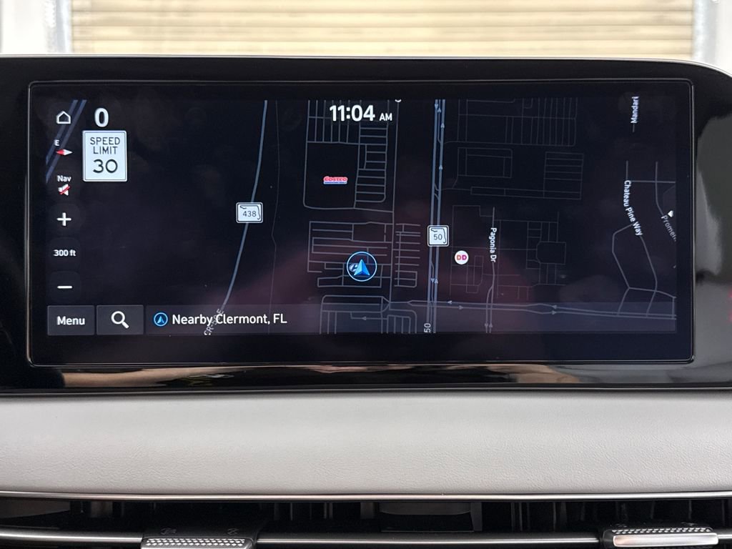 Used 2024 Hyundai Palisade SEL w/ Premium Package FWD image 18