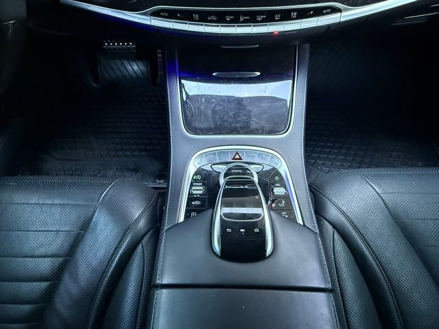 Used 2019 Mercedes-Benz S 560 4MATIC Sedan image 26
