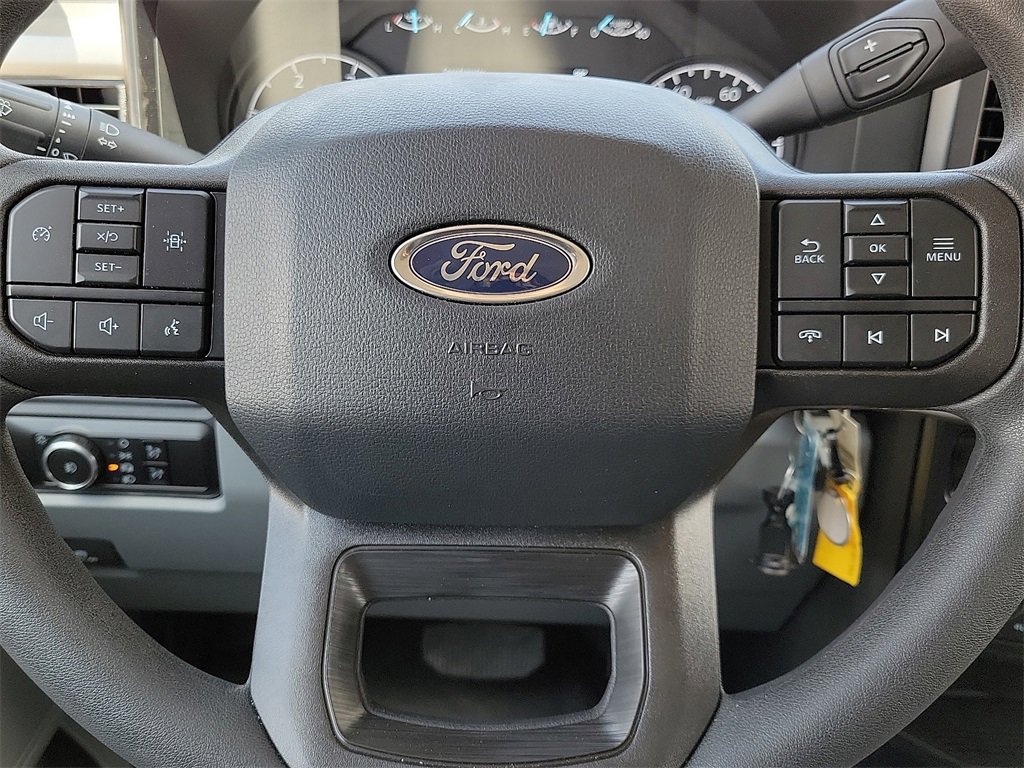 New 2024 Ford F450 XL image 24
