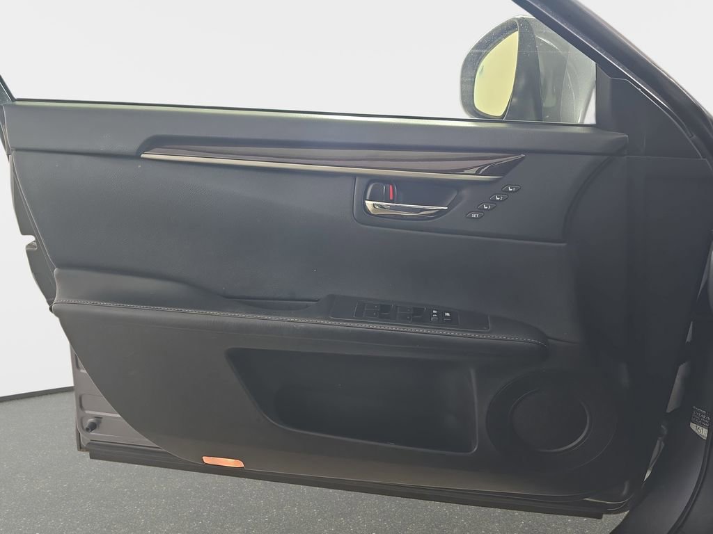 Used 2013 Lexus ES 350 w/ Luxury Pkg image 29