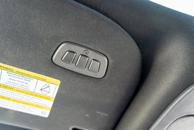 Used 2023 Ford F150 Lariat w/ Equipment Group 502A High image 38