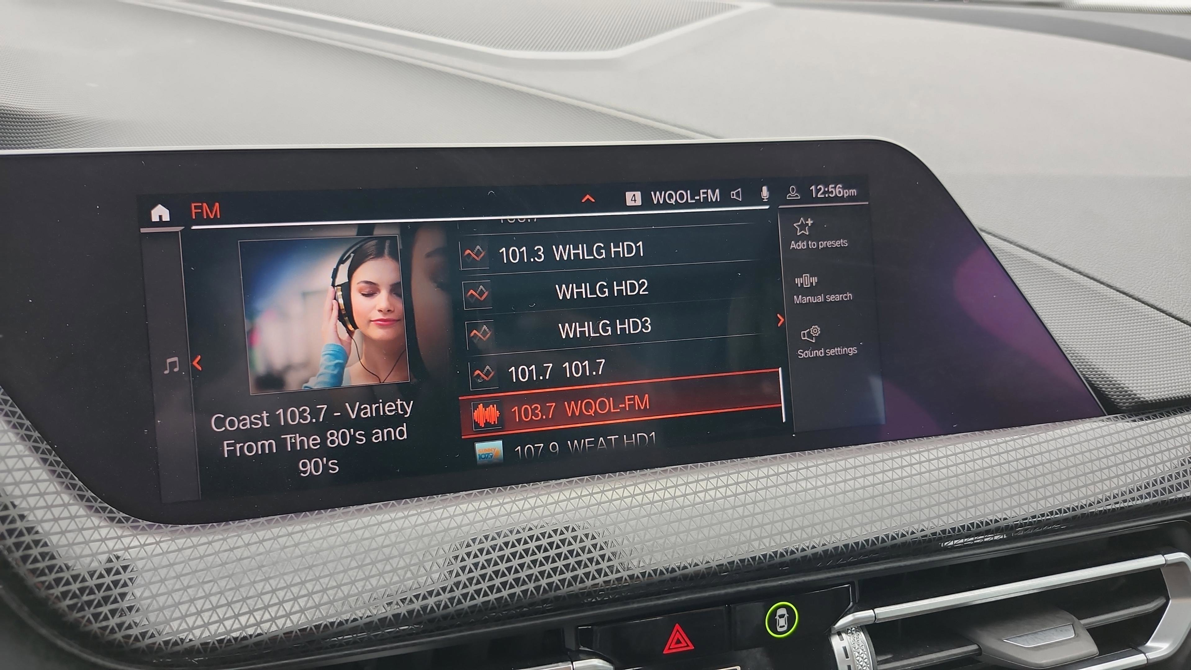 Certified 2024 BMW 228i Gran Coupe w/ Convenience Package image 27