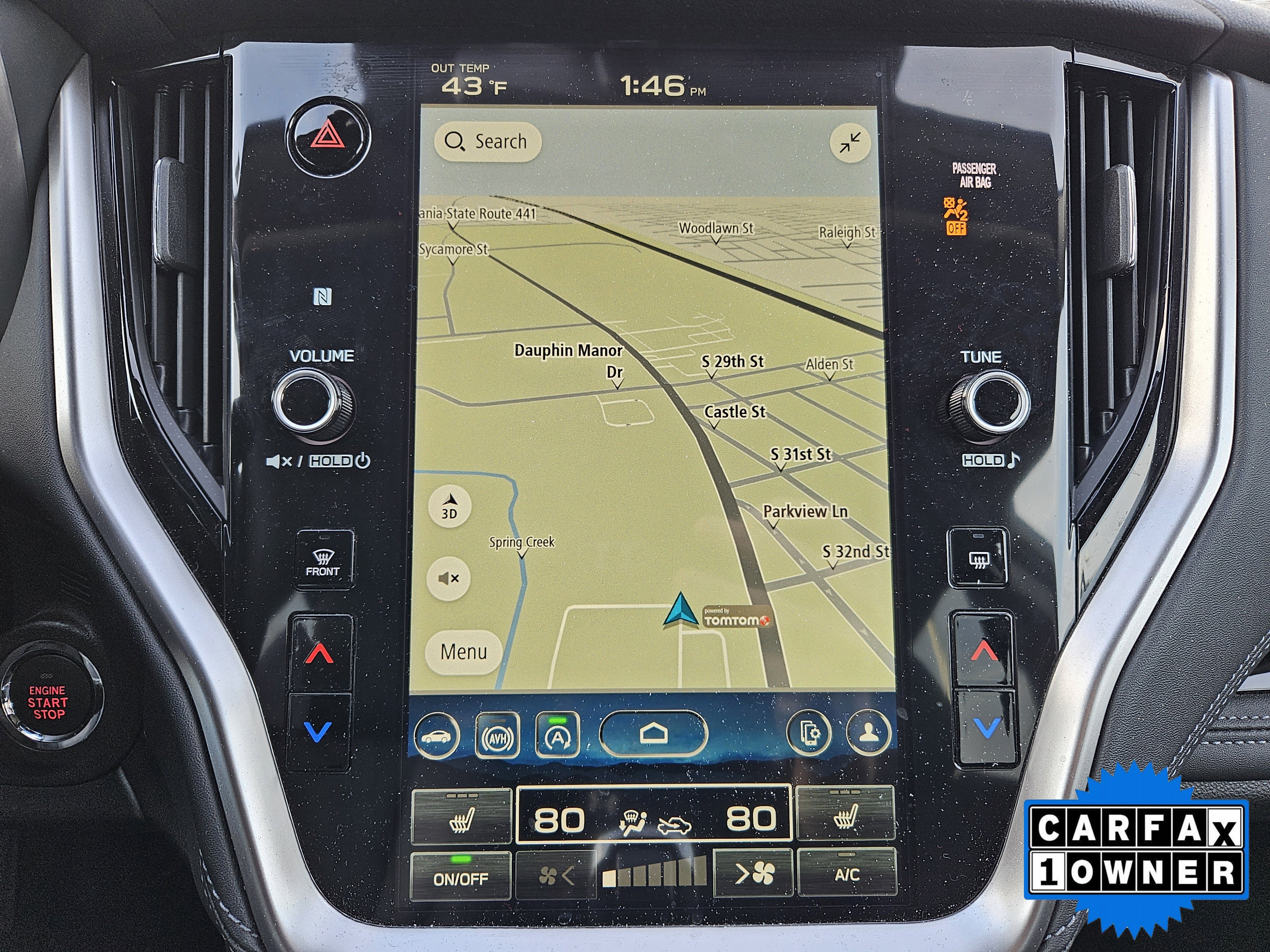 Certified 2023 Subaru Outback Limited image 16