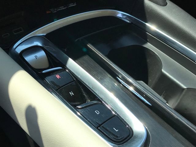 Certified 2023 Buick Enclave Essence w/ LPO, Floor Liner Package FWD image 12