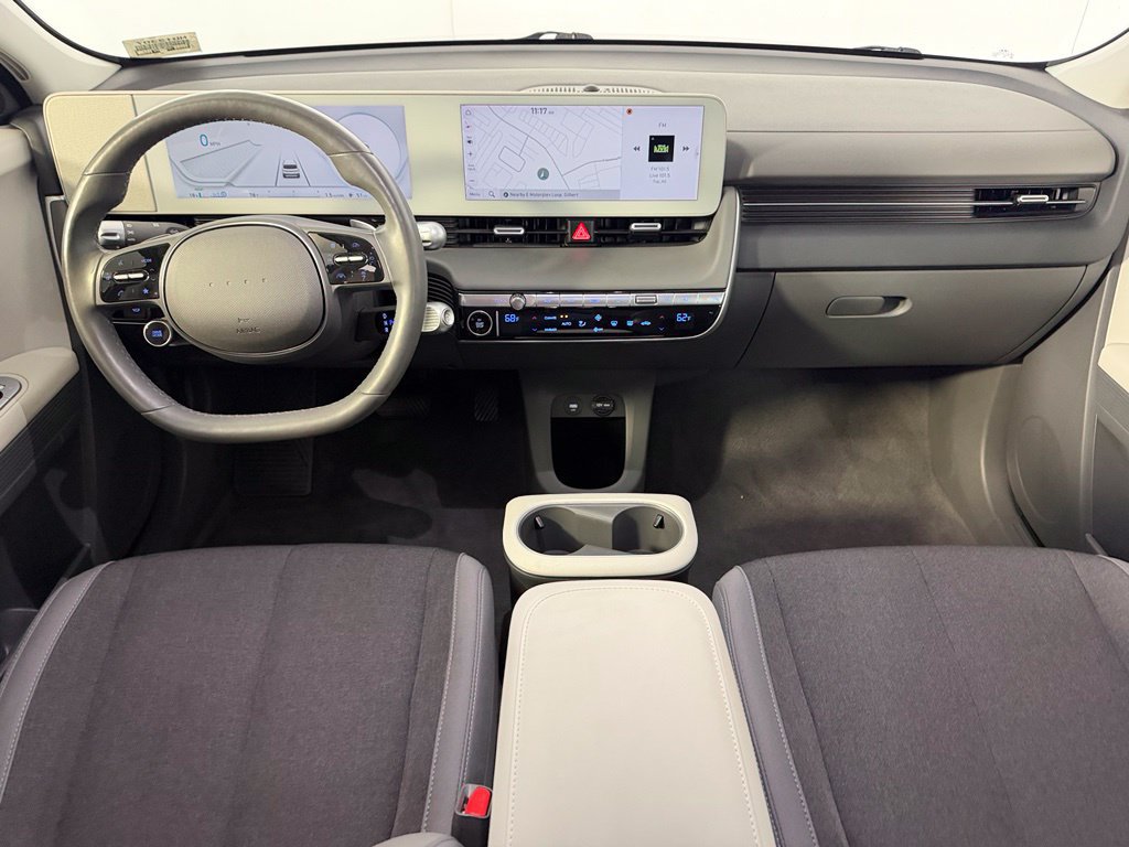 Used 2024 Hyundai Ioniq 5 SEL RWD image 14