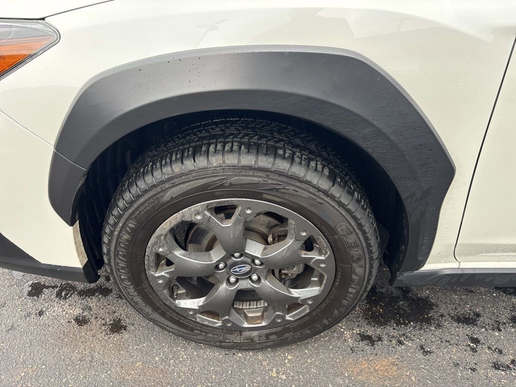 Certified 2023 Subaru Crosstrek 2.5i Sport image 8