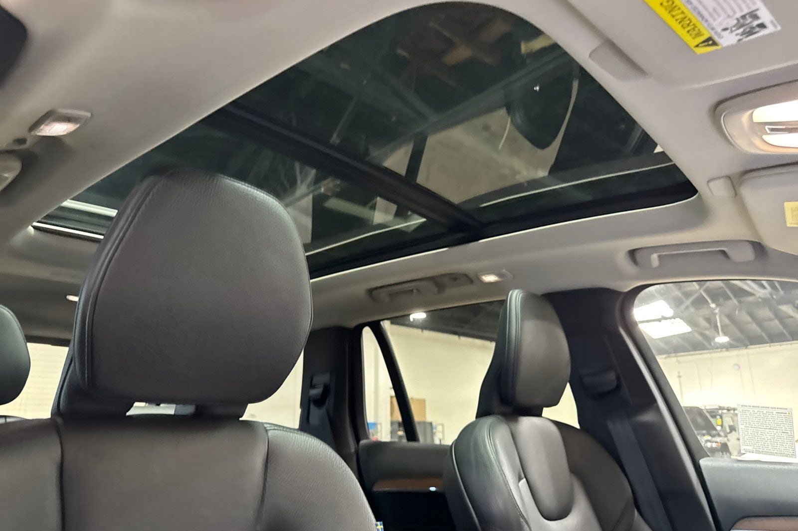 Certified 2023 Volvo XC90 T8 Plus w/ Protection Package Premier AWD/4WD image 20