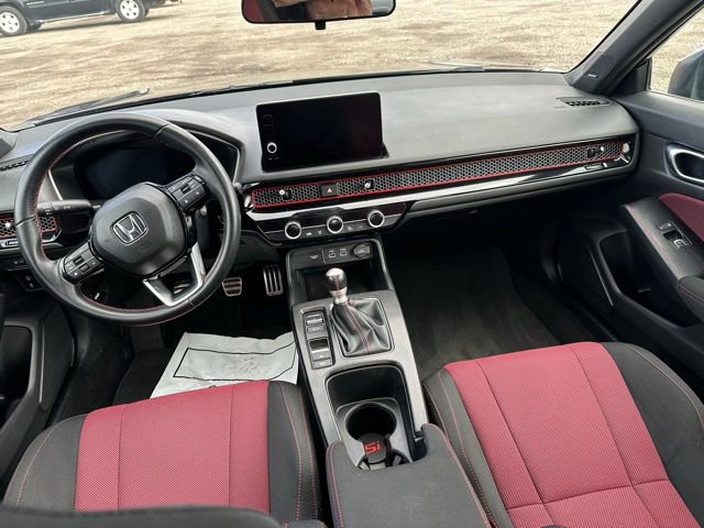 Used 2023 Honda Civic Si image 18