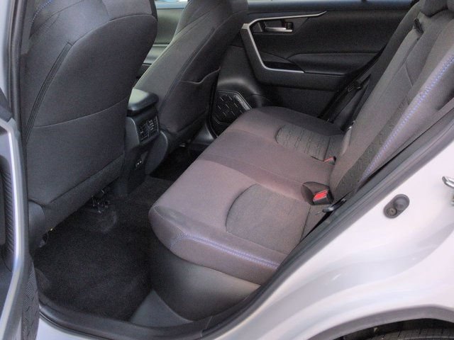 Certified 2023 Toyota RAV4 SE w/ Convenience Package AWD/4WD image 16