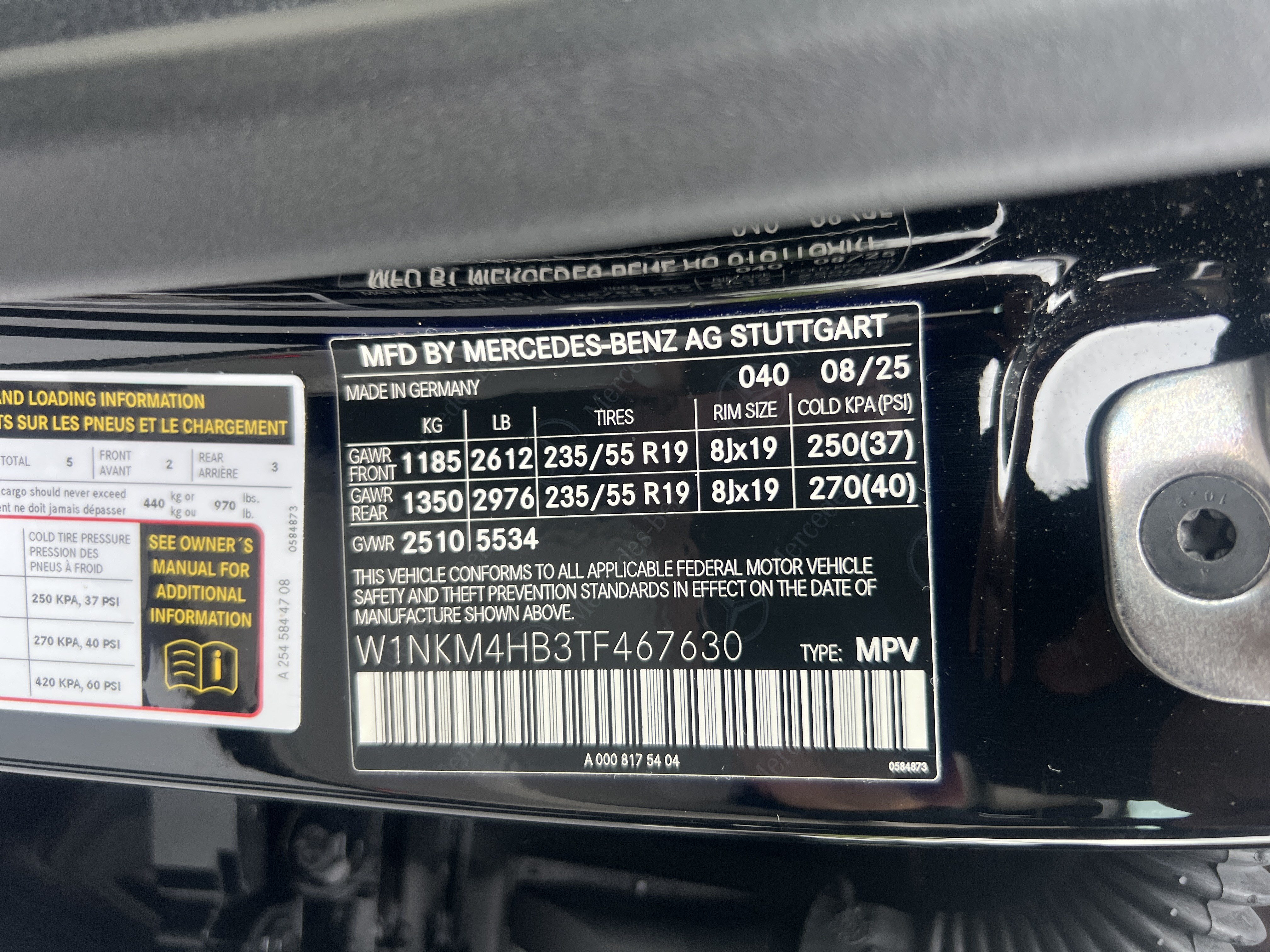 Certified 2026 Mercedes-Benz GLC 300 4MATIC image 37