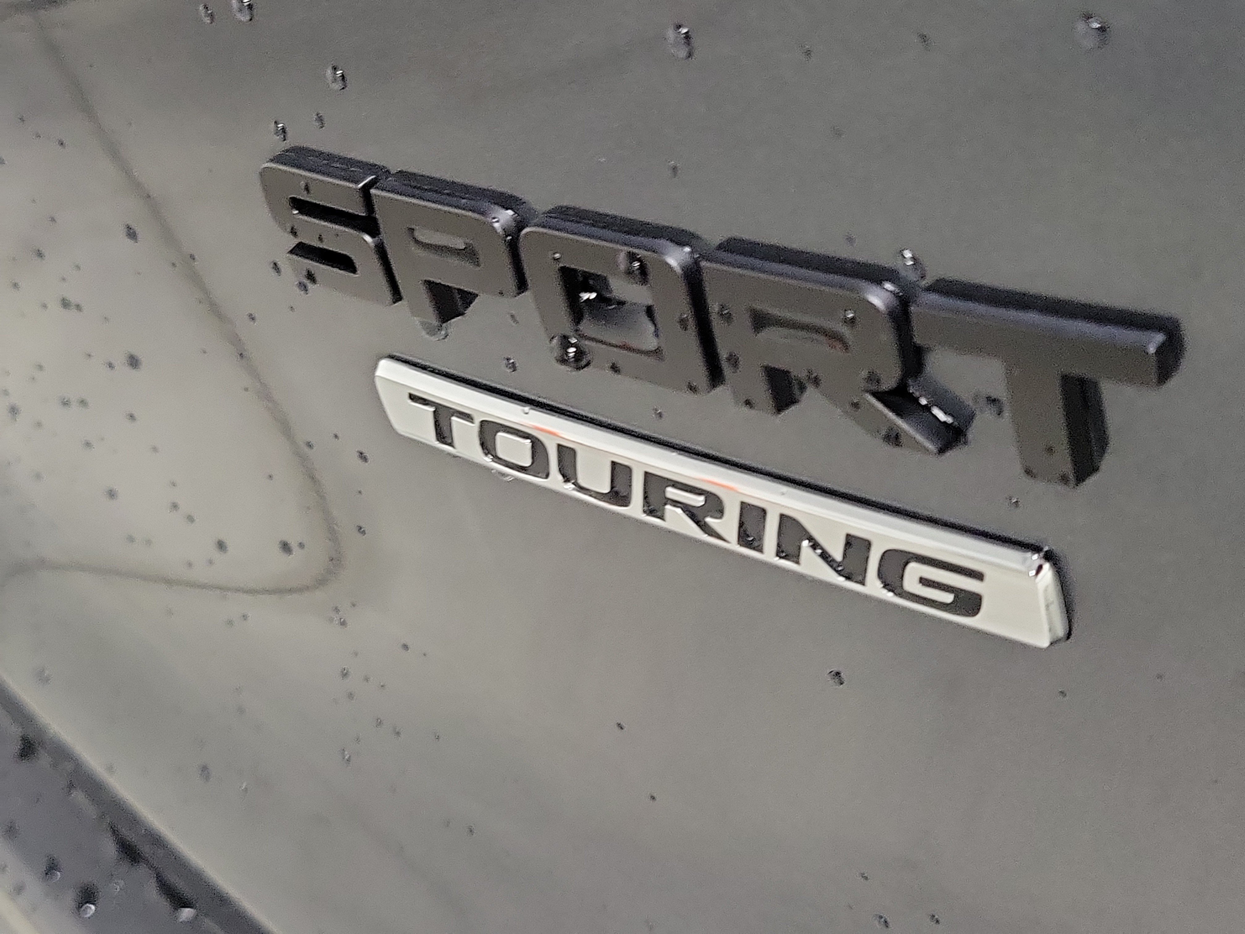 Used 2025 Honda CR-V Sport Touring image 7