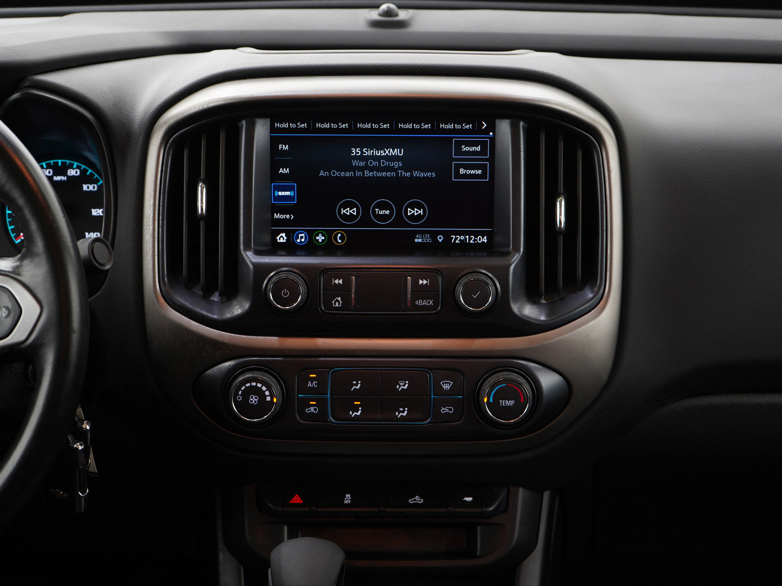 Used 2022 Chevrolet Colorado LT image 14