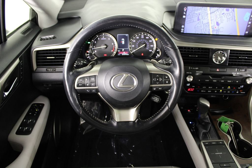 Used 2022 Lexus RX 350L Premium w/ Premium Package AWD/4WD image 6