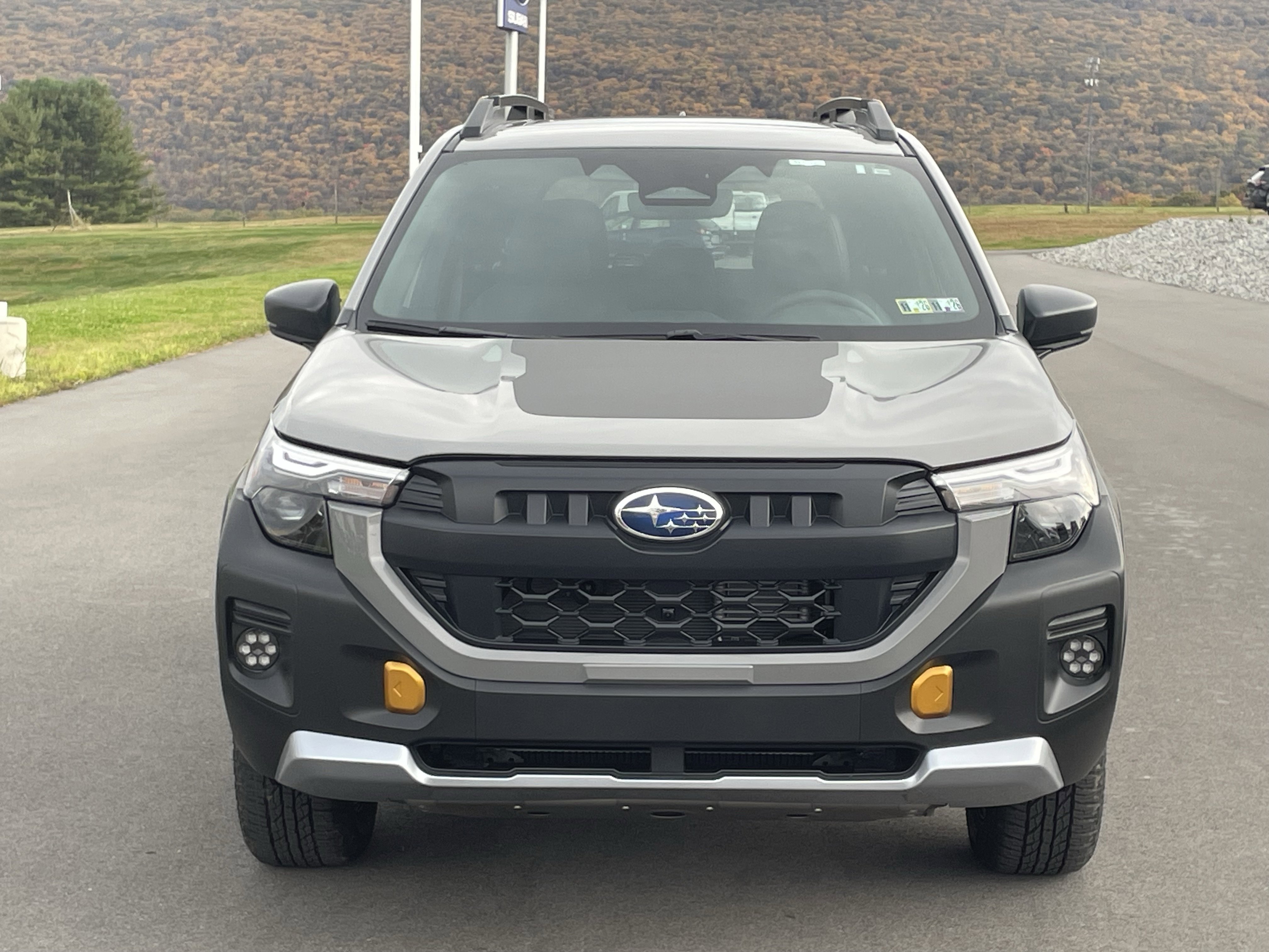 New 2026 Subaru Forester Wilderness image 9