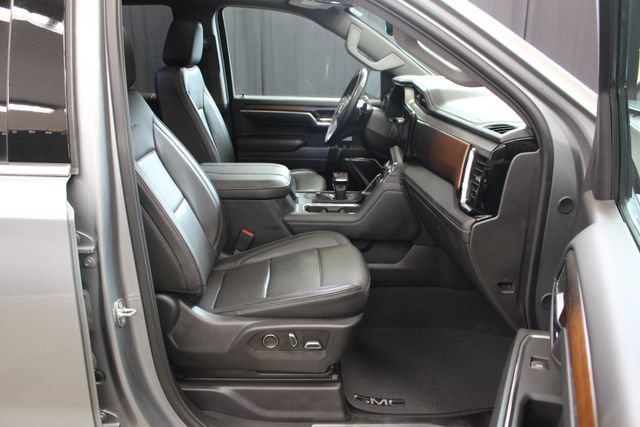 Certified 2024 GMC Sierra 1500 Denali w/ Technology Package AWD/4WD image 67