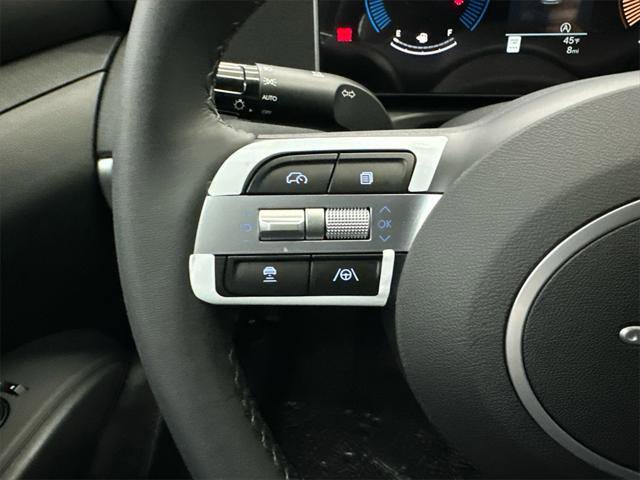 New 2026 Hyundai Tucson XRT image 26