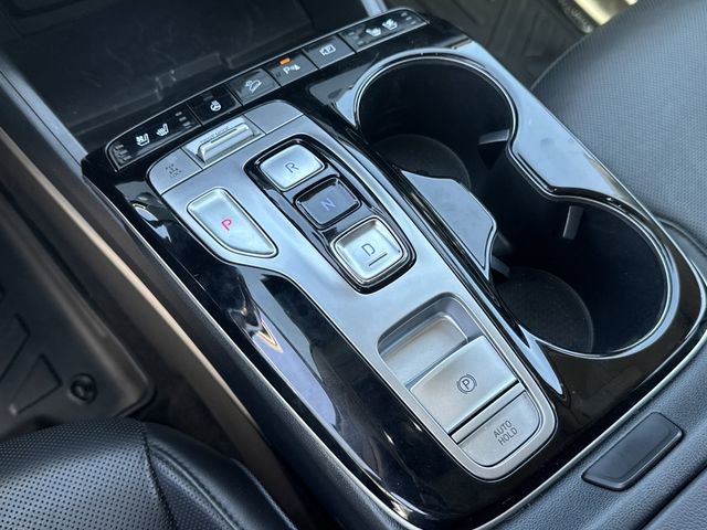 Certified 2022 Hyundai Tucson Limited w/ Cargo Package image 32