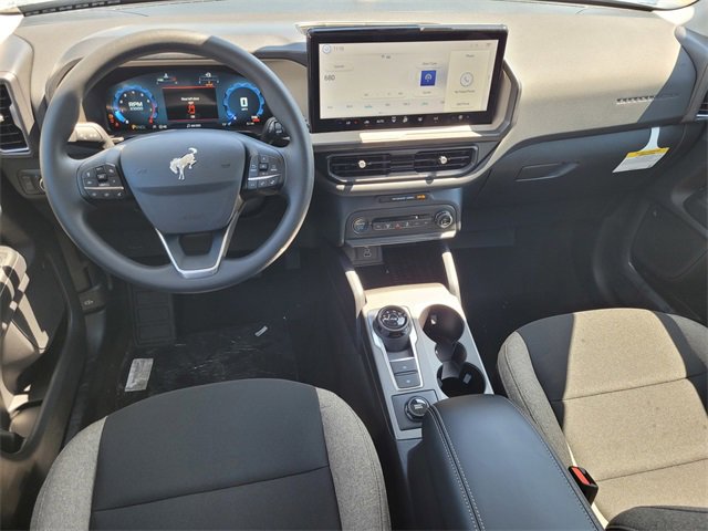 New 2025 Ford Bronco Sport Big Bend image 7