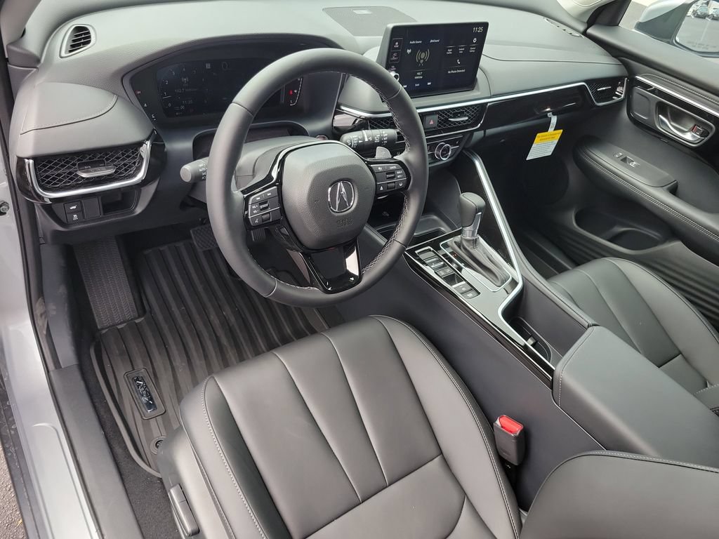 New 2026 Acura ADX FWD image 16
