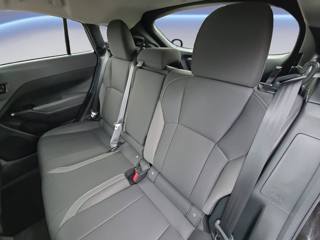 New 2026 Subaru Crosstrek 2.0i Premium image 16