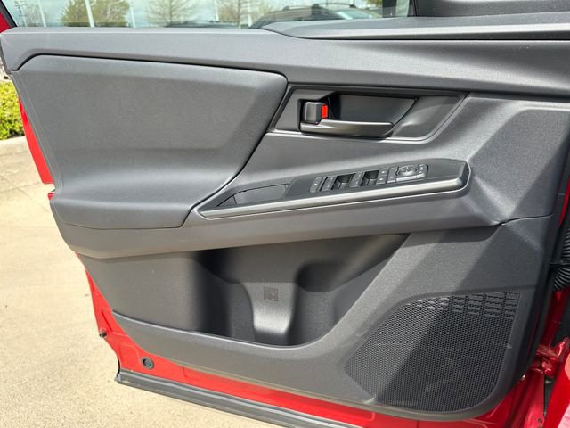 New 2026 Toyota bZ image 17