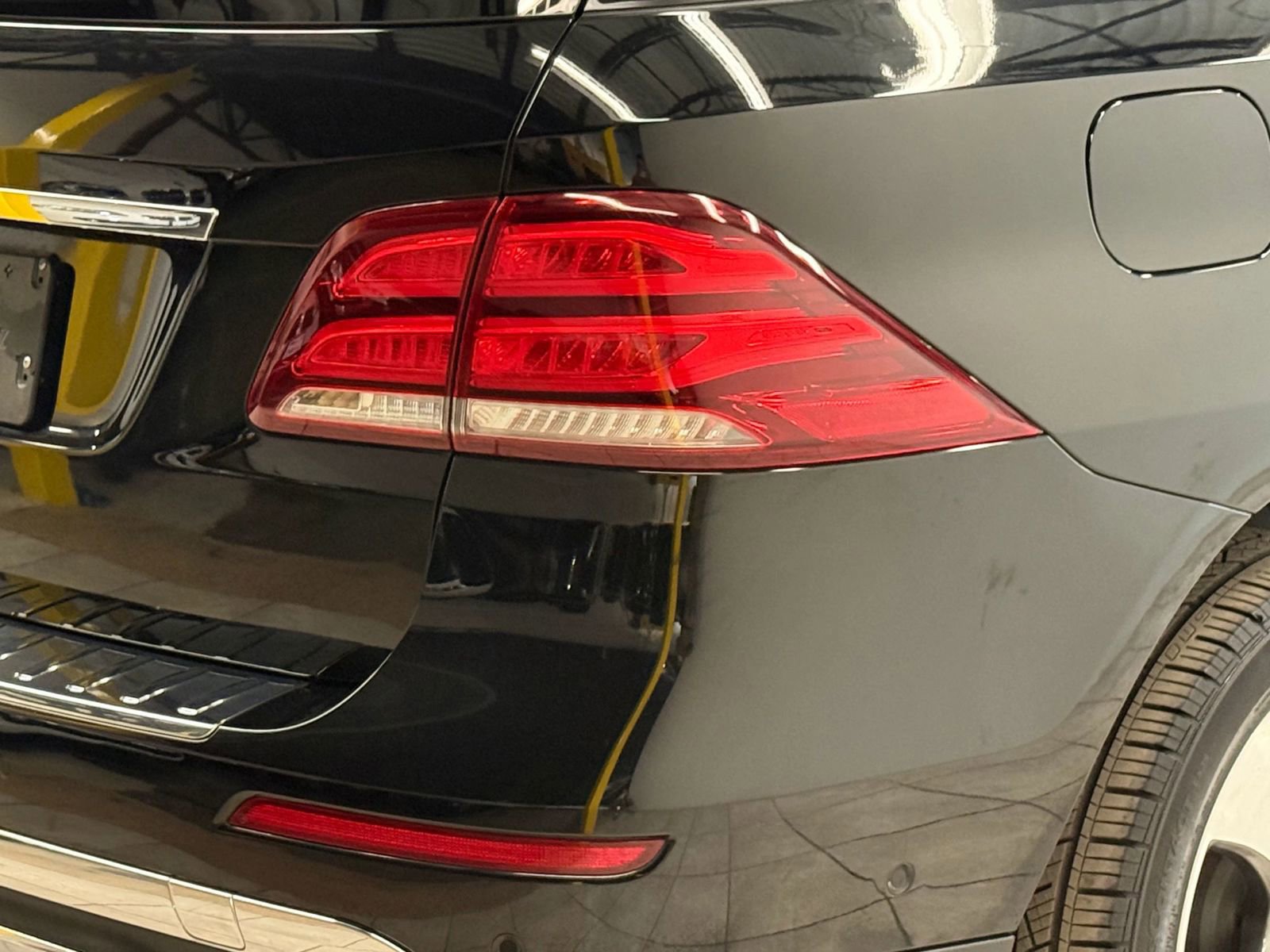 Used 2016 Mercedes-Benz GLE 350 w/ Premium Package image 10