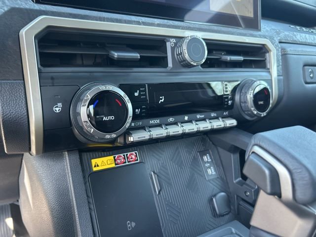 Used 2026 Toyota Tacoma Limited image 24