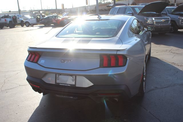 Used 2026 Ford Mustang GT Premium RWD image 18