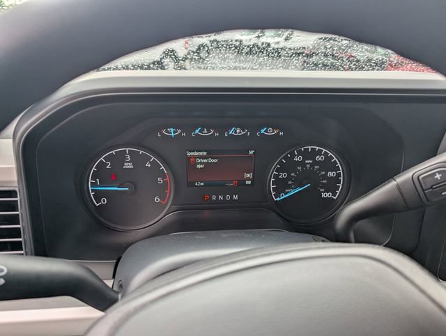 New 2026 Ford F350 XL AWD/4WD image 19