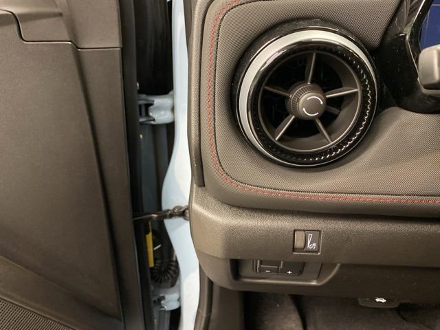 New 2026 Chevrolet Colorado Z71 w/ Technology Package image 11